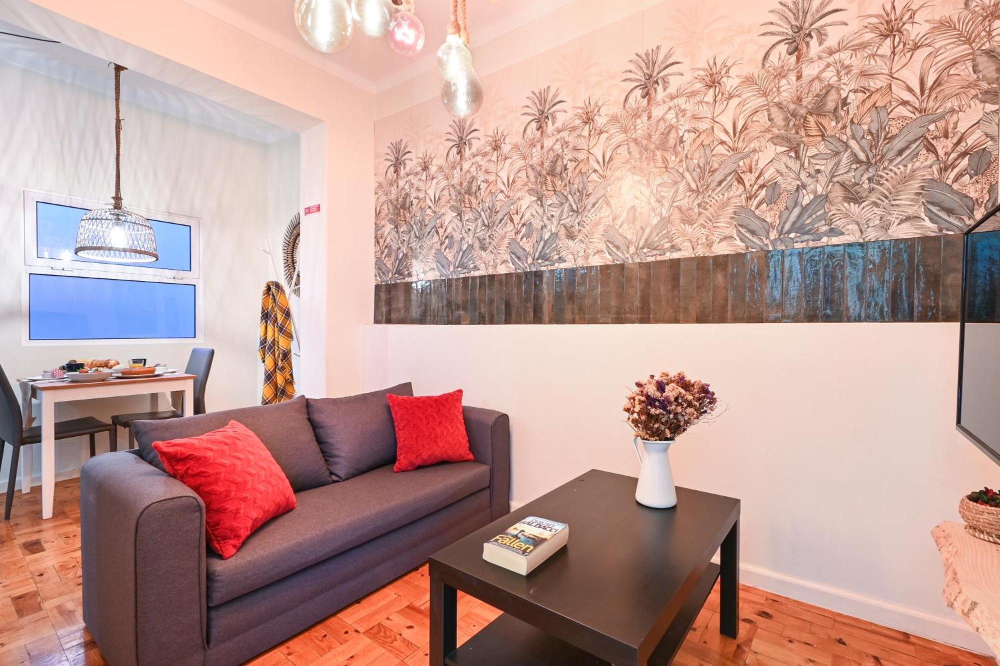 Casa Do Raio I By Se Apartamentos Braga Dış mekan fotoğraf
