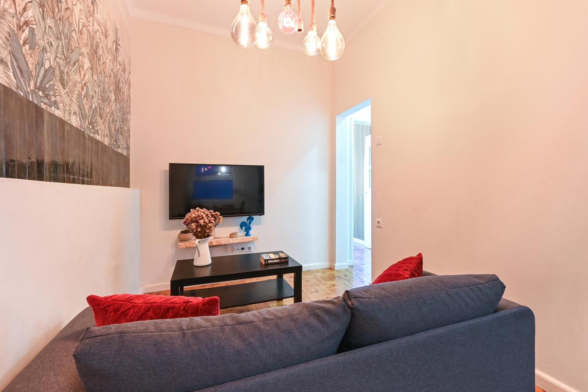 Casa Do Raio I By Se Apartamentos Braga Dış mekan fotoğraf