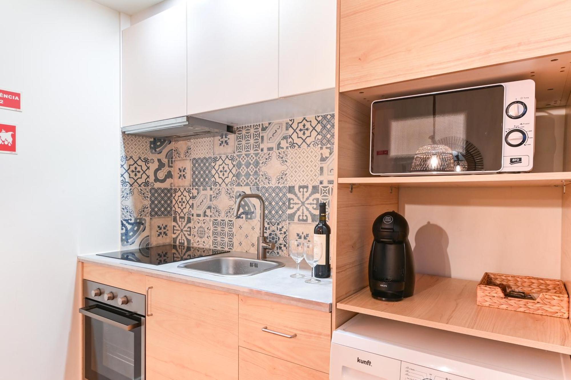 Casa Do Raio I By Se Apartamentos Braga Dış mekan fotoğraf