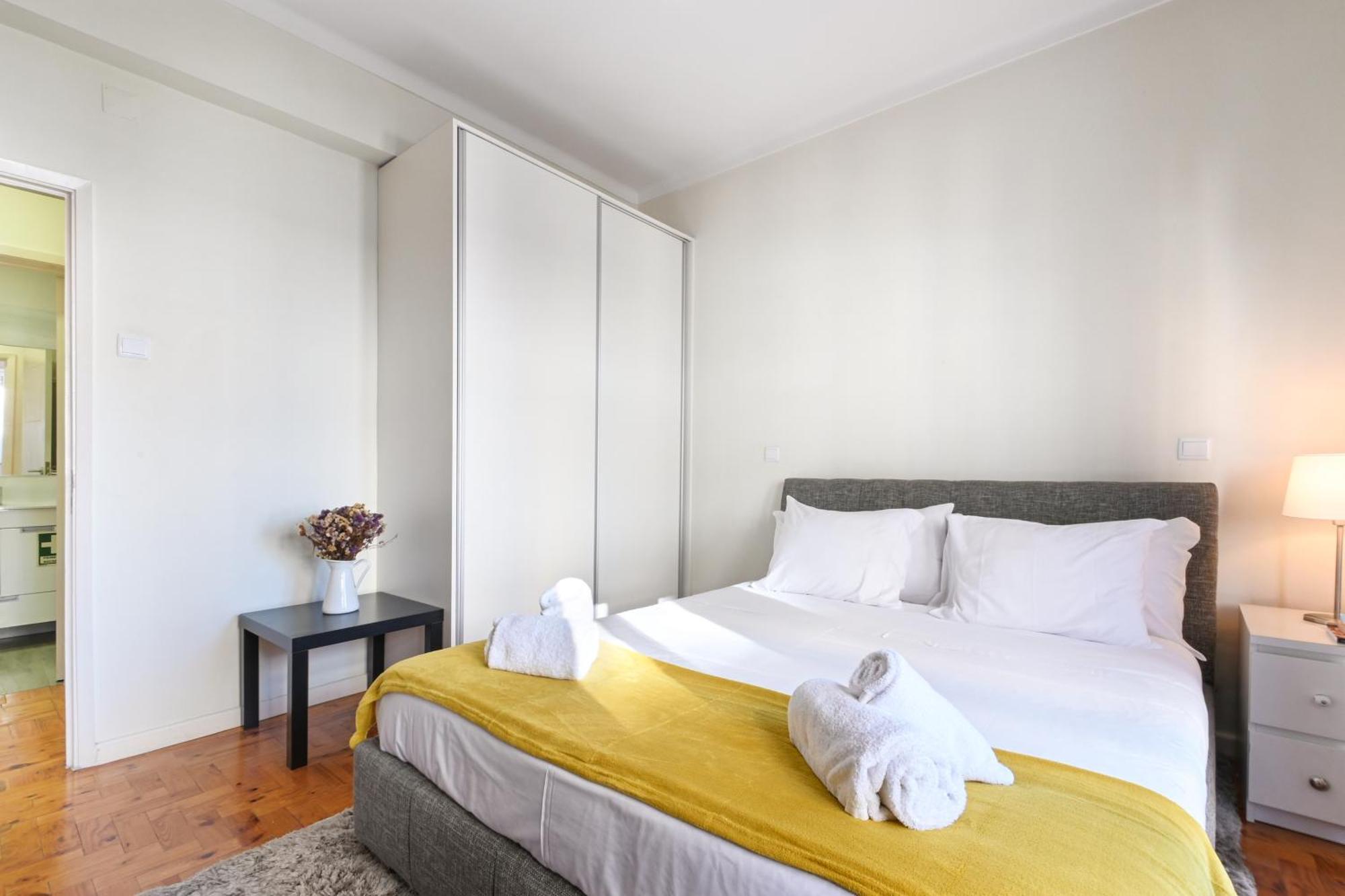 Casa Do Raio I By Se Apartamentos Braga Dış mekan fotoğraf