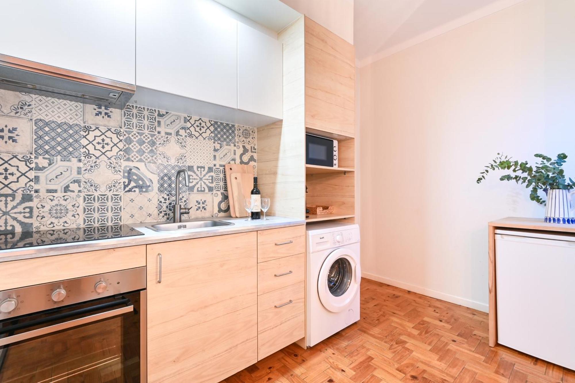 Casa Do Raio I By Se Apartamentos Braga Dış mekan fotoğraf